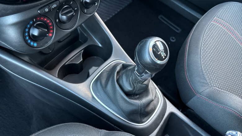 Vauxhall Corsa 1.4 SRi Vx-line Nav Black 5dr Petrol Hatchback